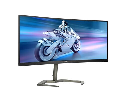 PHILIPS_ 34 INČA EVNIA 34M1C5500VA/00 ULTRAWIDE WQHD GAMING LCD MONITOR