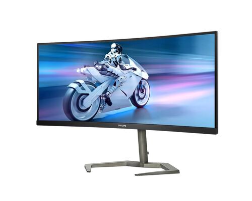 PHILIPS_ 34 INČA EVNIA 34M1C5500VA/00 ULTRAWIDE WQHD GAMING LCD MONITOR