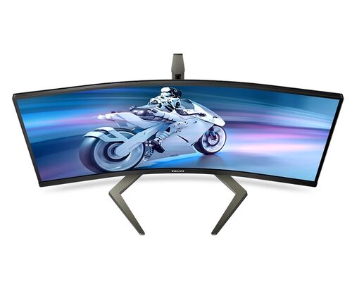 PHILIPS_ 34 INČA EVNIA 34M1C5500VA/00 ULTRAWIDE WQHD GAMING LCD MONITOR