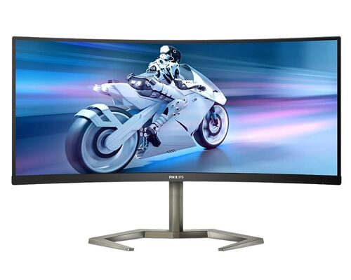 PHILIPS_ 34 INČA EVNIA 34M1C5500VA/00 ULTRAWIDE WQHD GAMING LCD MONITOR