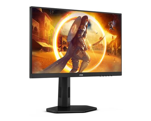 AOC 23.8 INČA 24G4X FHD IPS GAMING MONITOR