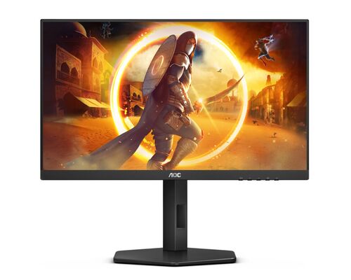 AOC 23.8 INČA 24G4X FHD IPS GAMING MONITOR