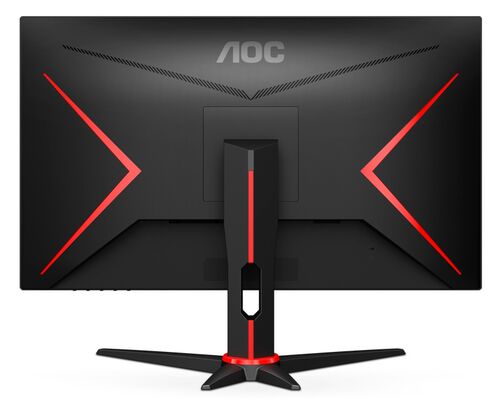 AOC 23.8 INČA 24G2SAE/BK FHD GAMING MONITOR