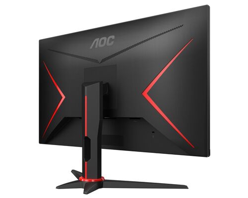 AOC 23.8 INČA 24G2SAE/BK FHD GAMING MONITOR