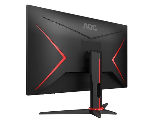 AOC 23.8 INČA 24G2SAE/BK FHD GAMING MONITOR