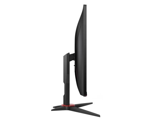 AOC 23.8 INČA 24G2SAE/BK FHD GAMING MONITOR