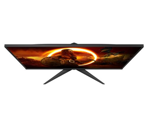 AOC 23.8 INČA 24G2SAE/BK FHD GAMING MONITOR