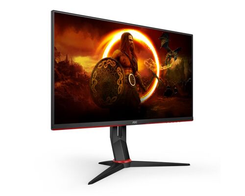 AOC 27 INČA Q27G2U/BK QHD WLED GAMING MONITOR