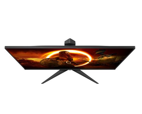 AOC 27 INČA Q27G2U/BK QHD WLED GAMING MONITOR