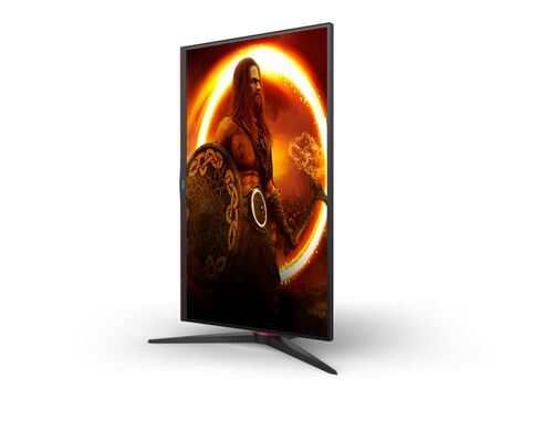 AOC 27 INČA Q27G2U/BK QHD WLED GAMING MONITOR