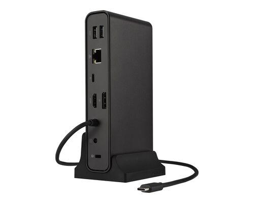 ASUS DC300 USB-C DOCK