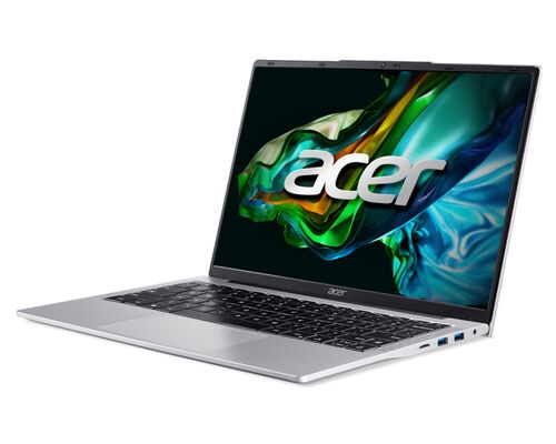 ACER ASPIRE LITE 14 INČA WUXGA, I3-N300, 8GB, 512GB SSD (AL14-31P-30K1)