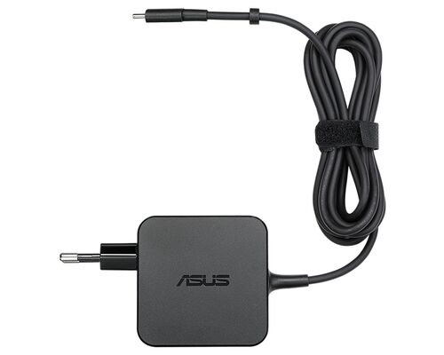 ASUS AC65-00 65W (AD10380) USB-C UNIVERZALNI ADAPTER ZA LAPTOP