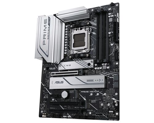 ASUS PRIME X670-P MATIČNA PLOČA