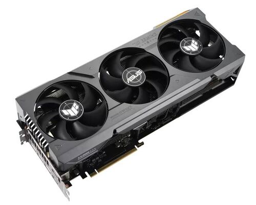 ASUS NVIDIA GEFORCE RTX 4080 SUPER 16GB TUF-RTX4080S-O16G-GAMING GRAFIČKA KARTA