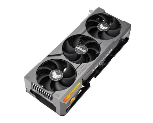 ASUS NVIDIA GEFORCE RTX 4080 SUPER 16GB TUF-RTX4080S-O16G-GAMING GRAFIČKA KARTA