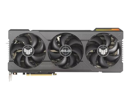 ASUS NVIDIA GEFORCE RTX 4080 SUPER 16GB TUF-RTX4080S-O16G-GAMING GRAFIČKA KARTA