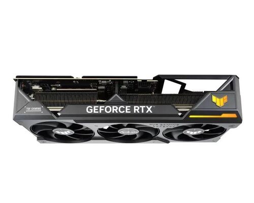 ASUS NVIDIA GEFORCE RTX 4080 SUPER 16GB TUF-RTX4080S-O16G-GAMING GRAFIČKA KARTA