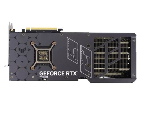 ASUS NVIDIA GEFORCE RTX 4080 SUPER 16GB TUF-RTX4080S-O16G-GAMING GRAFIČKA KARTA