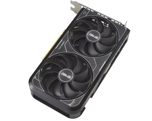 ASUS NVIDIA GEFORCE RTX 4060 8GB 128BIT DUAL-RTX4060-O8G-V2 GRAFIČKA KARTA