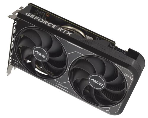 ASUS NVIDIA GEFORCE RTX 4060 8GB 128BIT DUAL-RTX4060-O8G-V2 GRAFIČKA KARTA