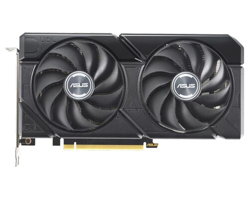 ASUS NVIDIA GEFORCE RTX 4060 TI 16GB 128BIT DUAL-RTX4060TI-O16G-EVO GRAFIČKA KARTA