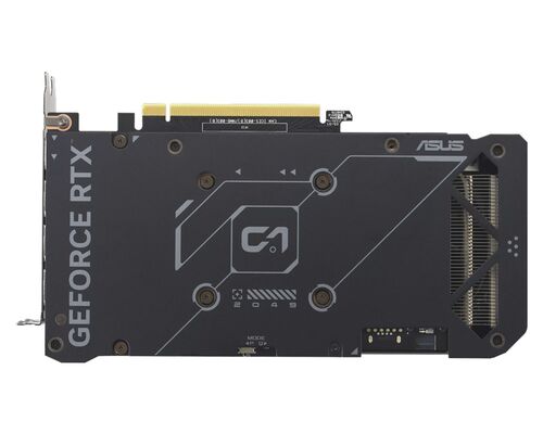 ASUS NVIDIA GEFORCE RTX 4060 TI 16GB 128BIT DUAL-RTX4060TI-O16G-EVO GRAFIČKA KARTA