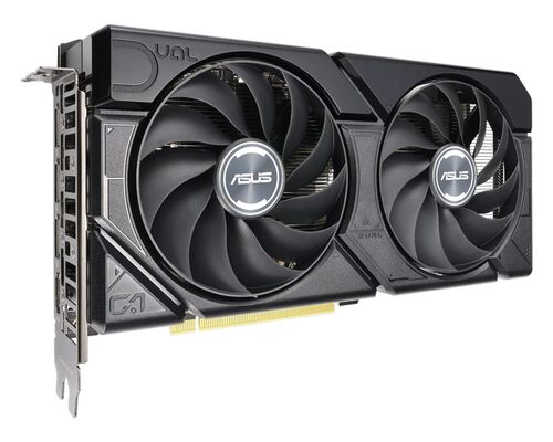 ASUS NVIDIA GEFORCE RTX 4060 TI 16GB 128BIT DUAL-RTX4060TI-O16G-EVO GRAFIČKA KARTA