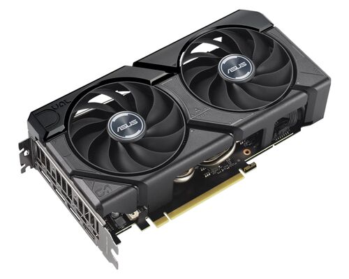 ASUS NVIDIA GEFORCE RTX 4060 TI 16GB 128BIT DUAL-RTX4060TI-O16G-EVO GRAFIČKA KARTA