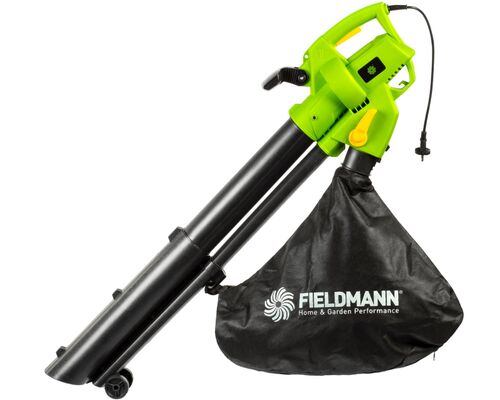 FIELDMANN FZF 4008-E ELEKTRIČNI DUVAČ LIŠĆA