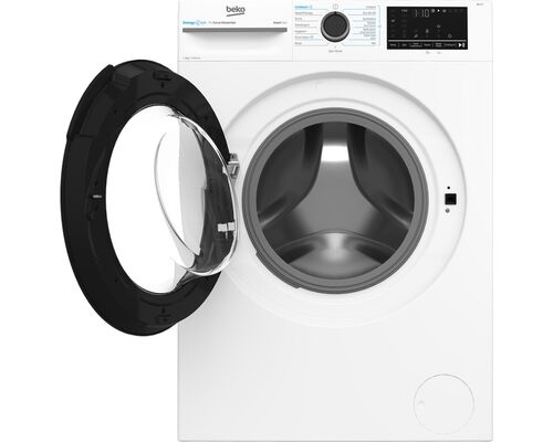 BEKO BM3WFSU48415WB PROSMART INVERTER MAŠINA ZA PRANJE VEŠA