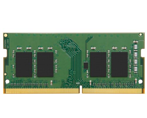 KINGSTON SODIMM DDR4 8GB 2666MHZ KVR26S19S8/8