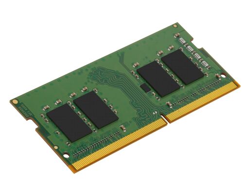 KINGSTON SODIMM DDR4 8GB 2666MHZ KVR26S19S8/8