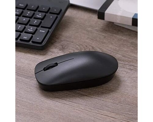 XIAOMI WIRELESS MOUSE LITE BHR6099GL