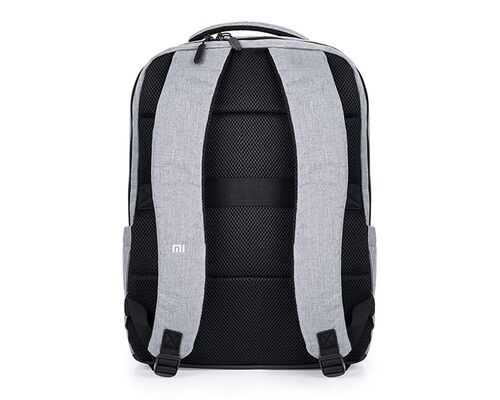 XIAOMI MI COMMUTER RANAC ZA LAPTOP SVETLO SIVA