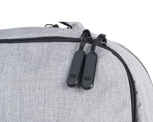 XIAOMI MI COMMUTER RANAC ZA LAPTOP SVETLO SIVA