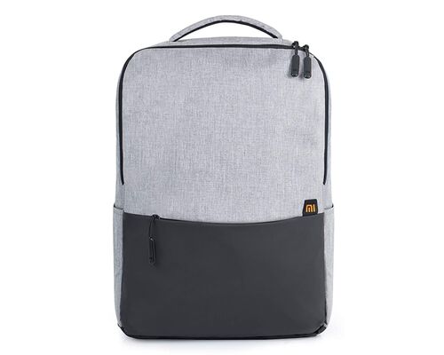 XIAOMI MI COMMUTER RANAC ZA LAPTOP SVETLO SIVA