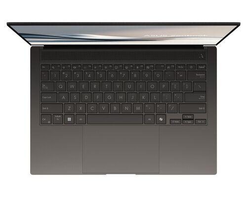 ASUS ZENBOOK S 14 OLED UX5406SA-PZ281X (14 INČA 3K OLED, INTEL ULTRA 7 258V, 32GB, SSD 1TB, WIN11 PRO) LAPTOP