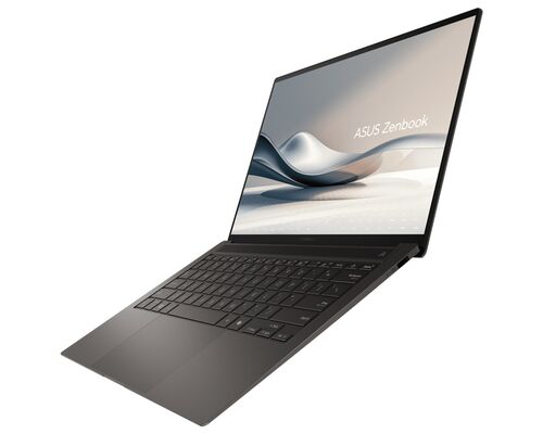 ASUS ZENBOOK S 14 OLED UX5406SA-PZ281X (14 INČA 3K OLED, INTEL ULTRA 7 258V, 32GB, SSD 1TB, WIN11 PRO) LAPTOP