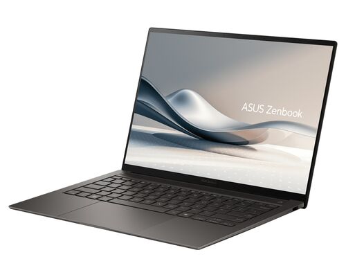 ASUS ZENBOOK S 14 OLED UX5406SA-PZ281X (14 INČA 3K OLED, INTEL ULTRA 7 258V, 32GB, SSD 1TB, WIN11 PRO) LAPTOP