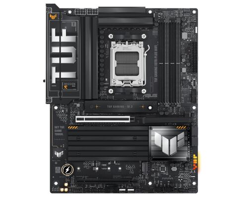 ASUS TUF GAMING X870-PLUS WIFI