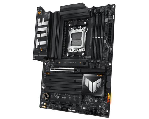 ASUS TUF GAMING X870-PLUS WIFI