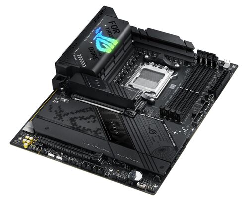 ASUS ROG STRIX X870-F GAMING WIFI