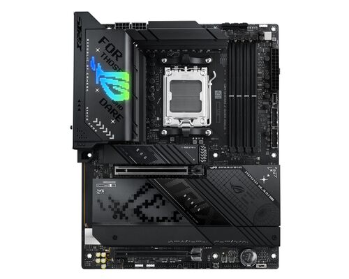 ASUS ROG STRIX X870-F GAMING WIFI