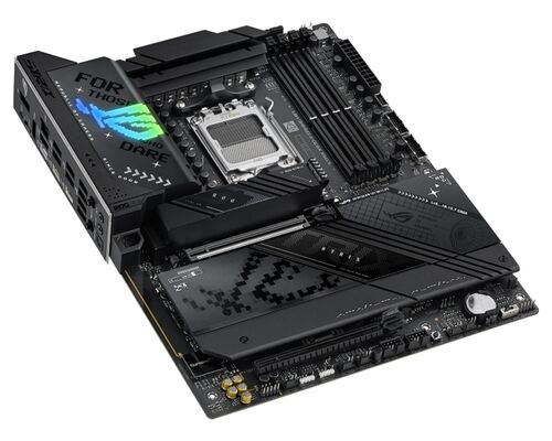 ASUS ROG STRIX X870-F GAMING WIFI