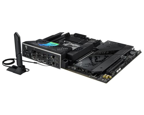 ASUS ROG STRIX X870-F GAMING WIFI