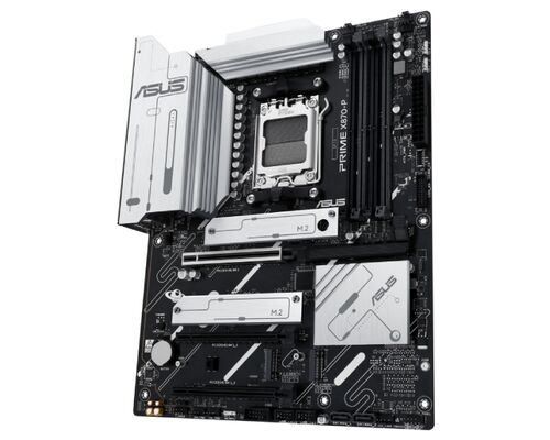 ASUS PRIME X870-P