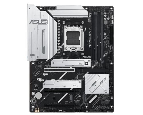 ASUS PRIME X870-P