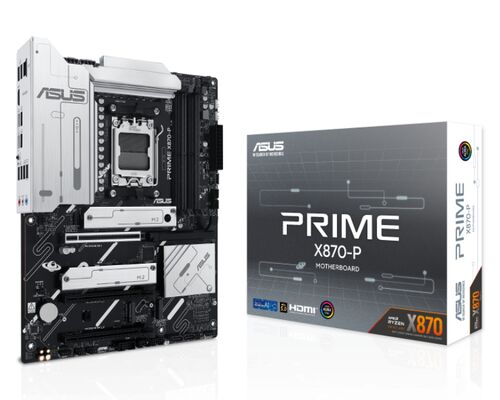 ASUS PRIME X870-P