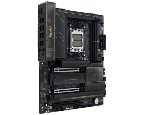 ASUS PROART X870E-CREATOR WIFI